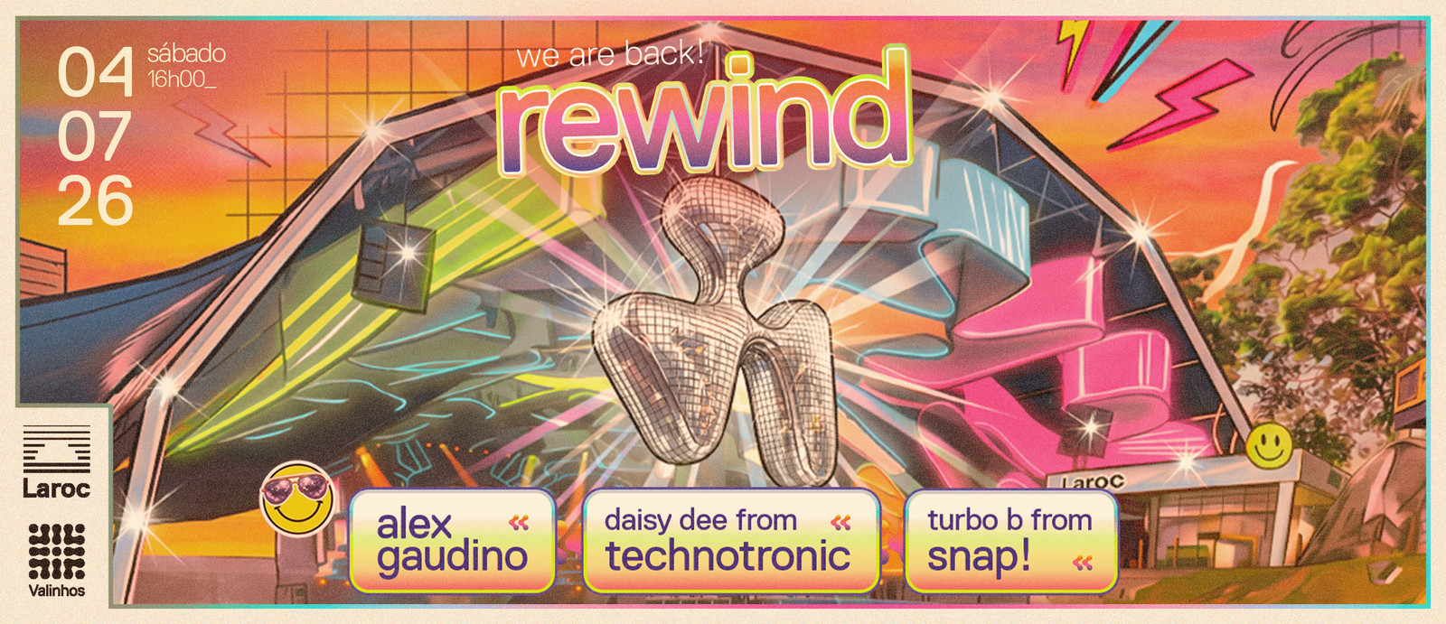 Rewind 6.0